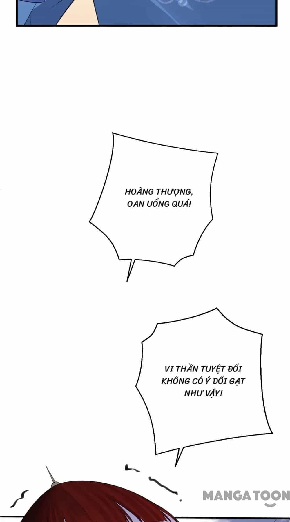 Quận Chúa Cẩn Thận, Đã Định Rồi Khó Đổi Lắm! - Chương 169 - ảnh 28