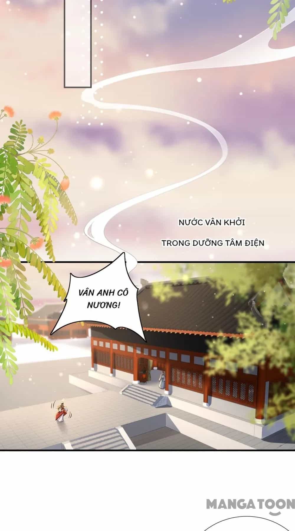 Quận Chúa Cẩn Thận, Đã Định Rồi Khó Đổi Lắm! - Chương 172 - ảnh 5
