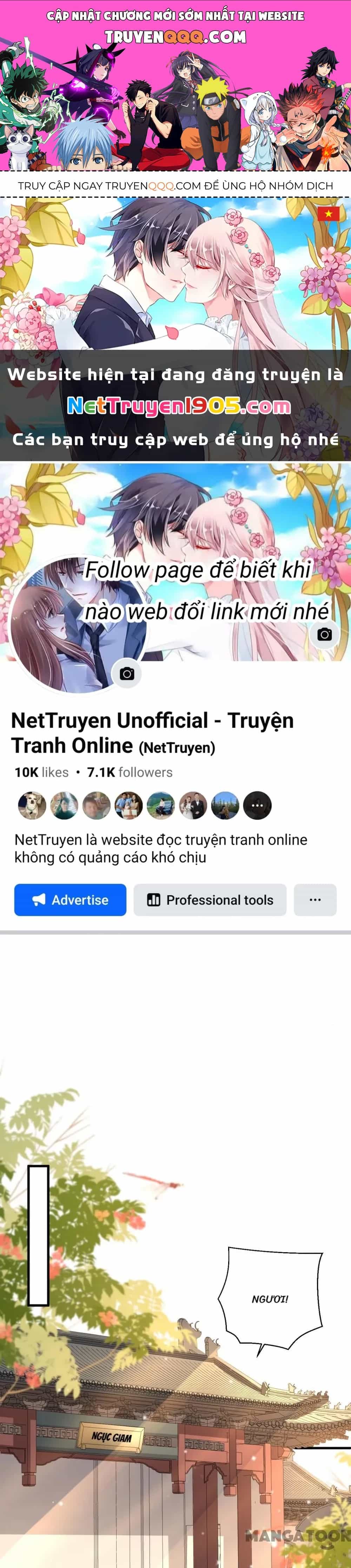 Quận Chúa Cẩn Thận, Đã Định Rồi Khó Đổi Lắm! - Chương 175 - ảnh 1