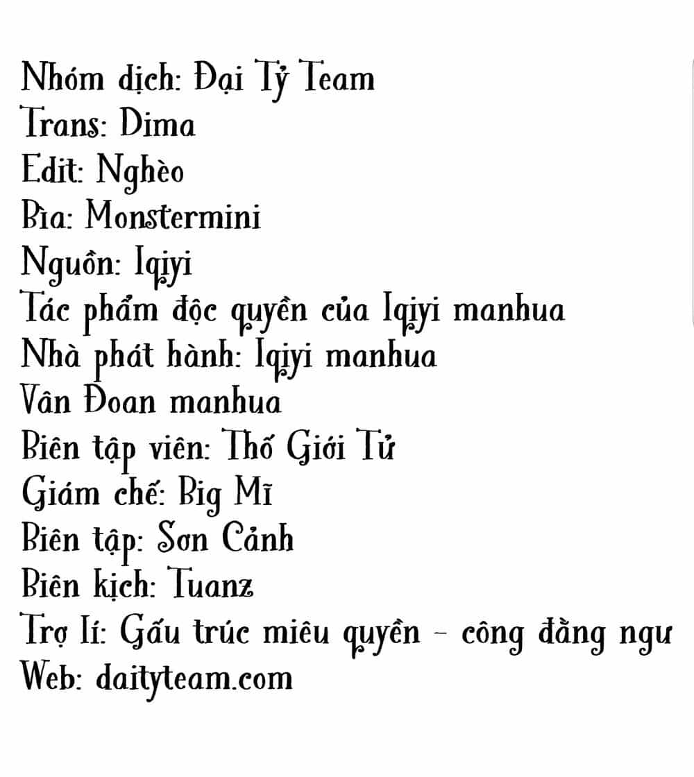 Quận Chúa Cẩn Thận, Đã Định Rồi Khó Đổi Lắm! - Chương 21 - ảnh 3