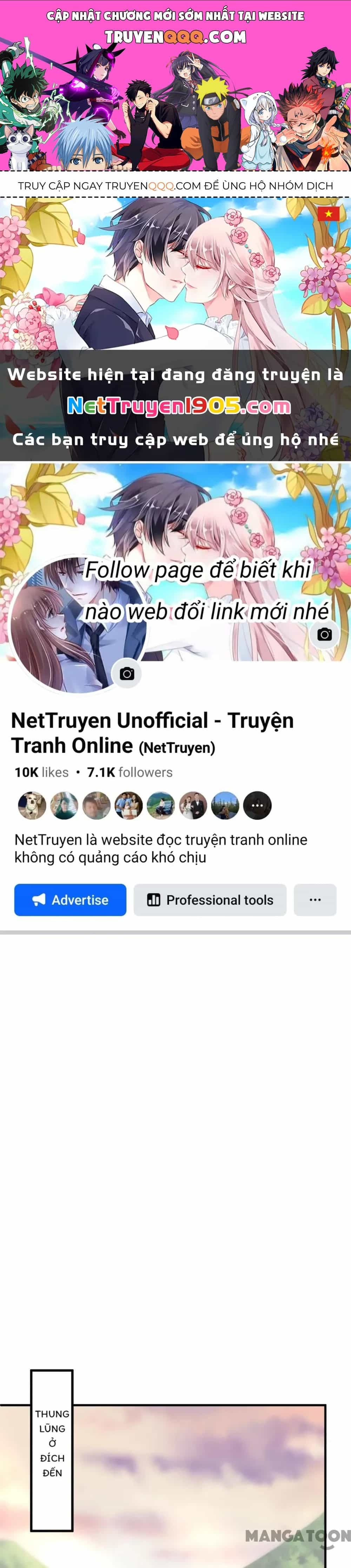 Quận Chúa Cẩn Thận, Đã Định Rồi Khó Đổi Lắm! - Chương 185 - ảnh 1