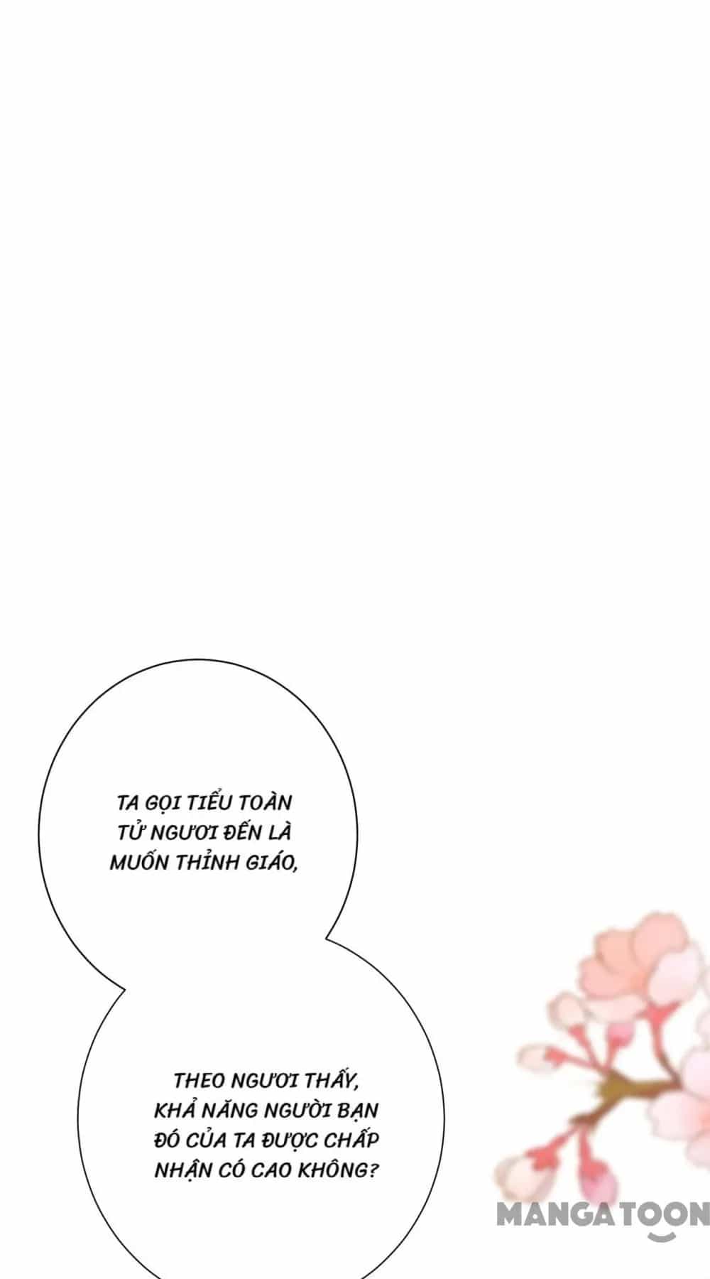Quận Chúa Cẩn Thận, Đã Định Rồi Khó Đổi Lắm! - Chương 199 - ảnh 24