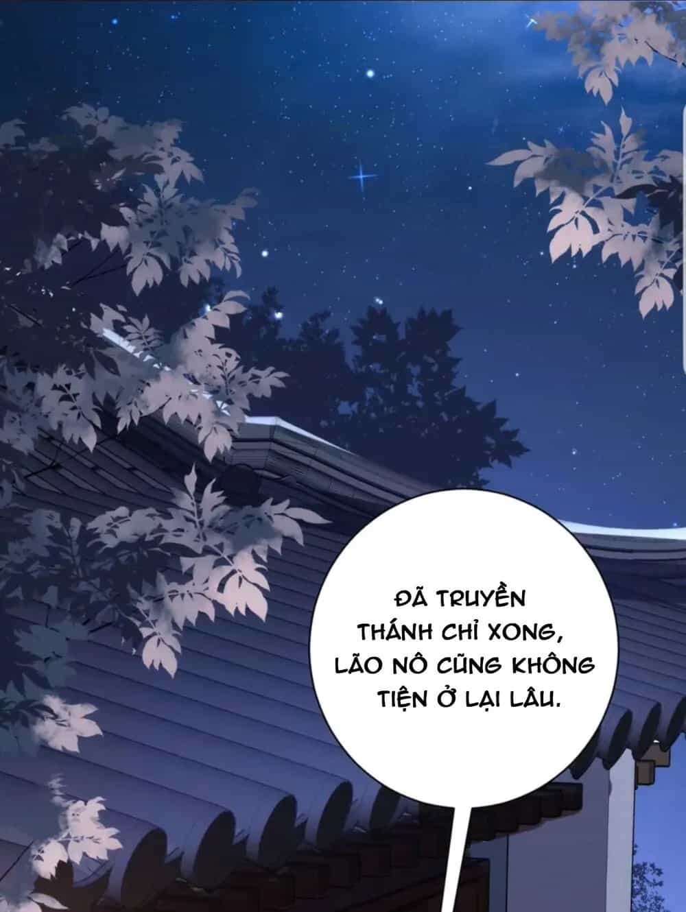 Quận Chúa Cẩn Thận, Đã Định Rồi Khó Đổi Lắm! - Chương 14.5 - ảnh 33