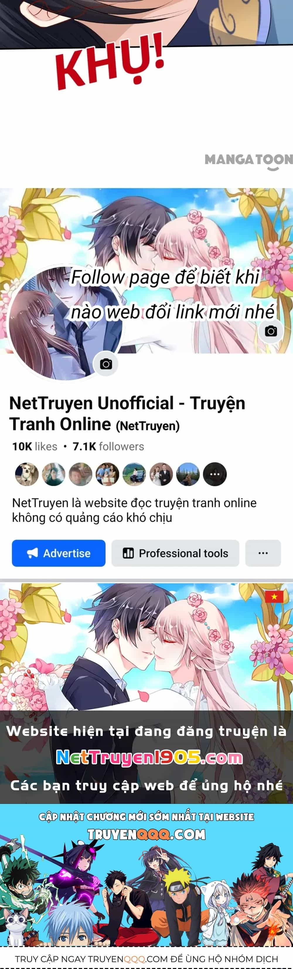 Quận Chúa Cẩn Thận, Đã Định Rồi Khó Đổi Lắm! - Chương 207 - ảnh 18