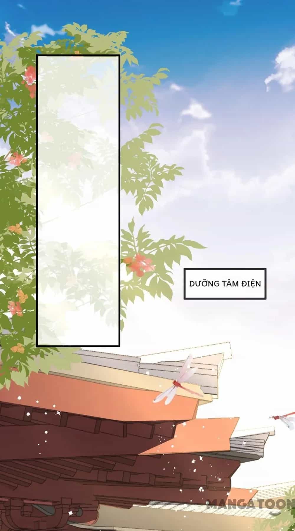 Quận Chúa Cẩn Thận, Đã Định Rồi Khó Đổi Lắm! - Chương 232 - ảnh 8