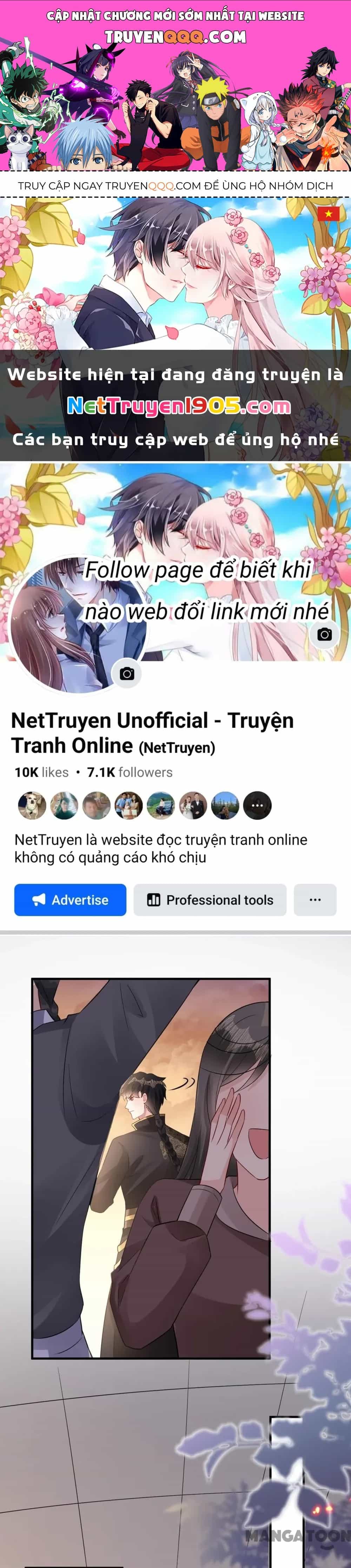 Quận Chúa Cẩn Thận, Đã Định Rồi Khó Đổi Lắm! - Chương 240 - ảnh 1
