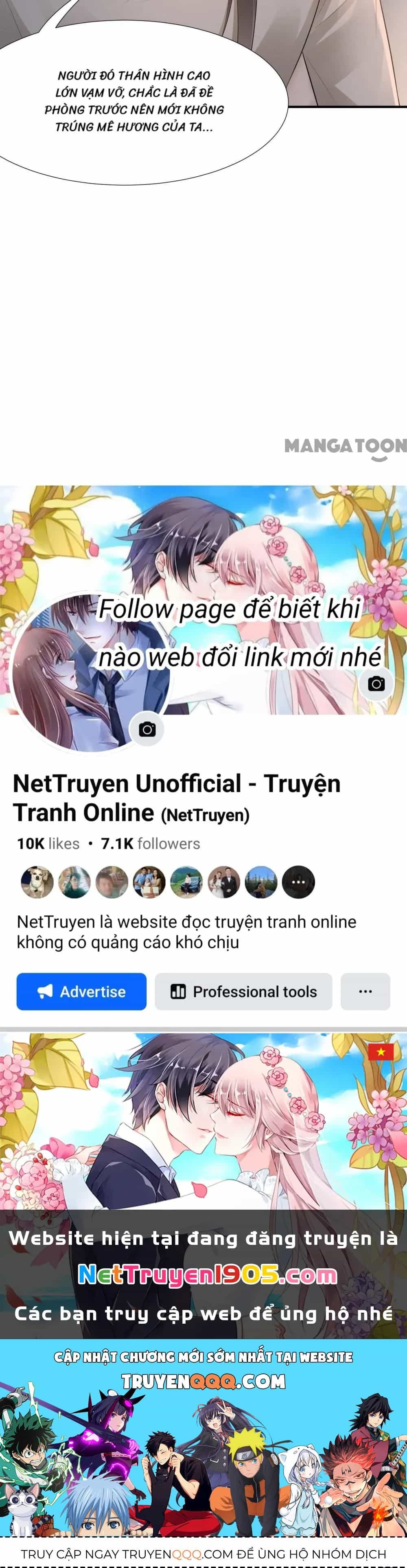 Quận Chúa Cẩn Thận, Đã Định Rồi Khó Đổi Lắm! - Chương 242 - ảnh 20