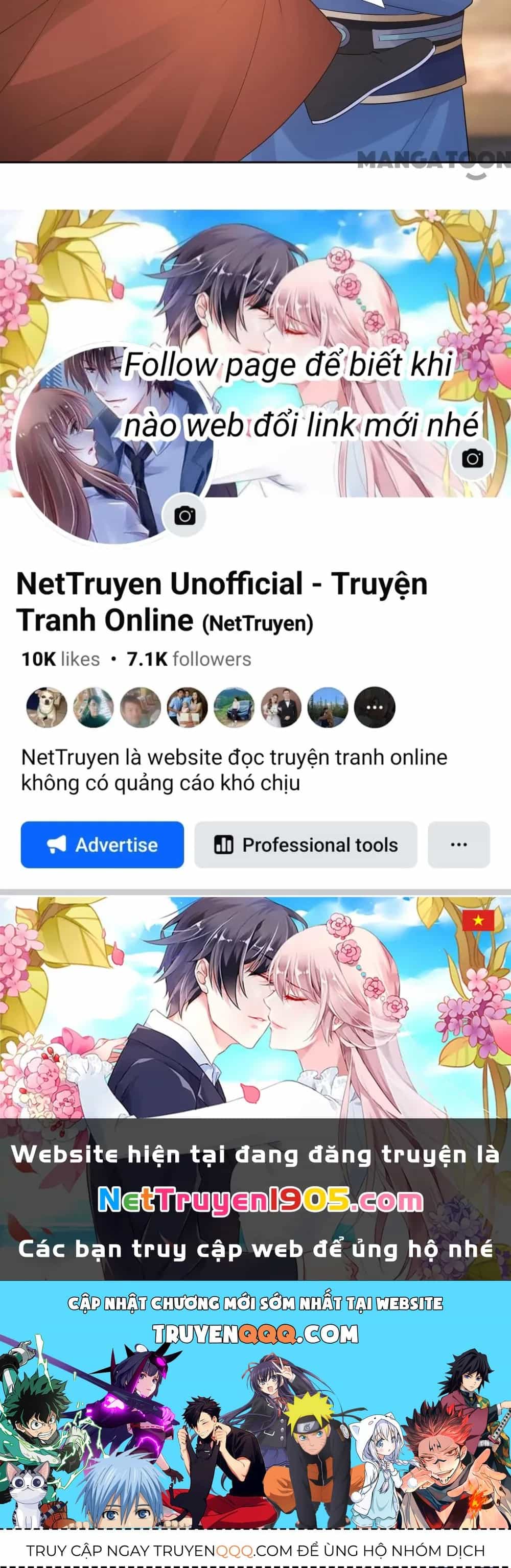 Quận Chúa Cẩn Thận, Đã Định Rồi Khó Đổi Lắm! - Chương 250 - ảnh 22