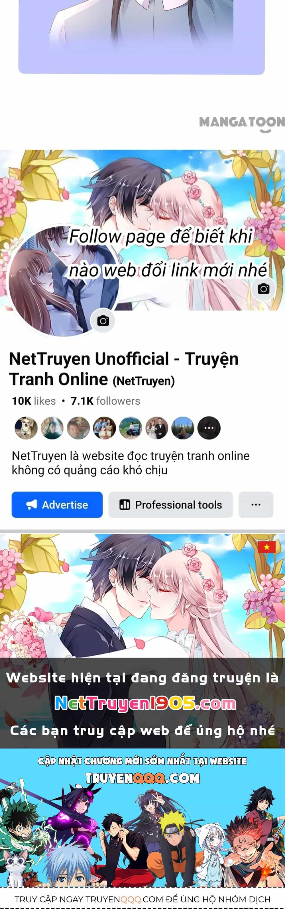 Quận Chúa Cẩn Thận, Đã Định Rồi Khó Đổi Lắm! - Chương 253 - ảnh 22