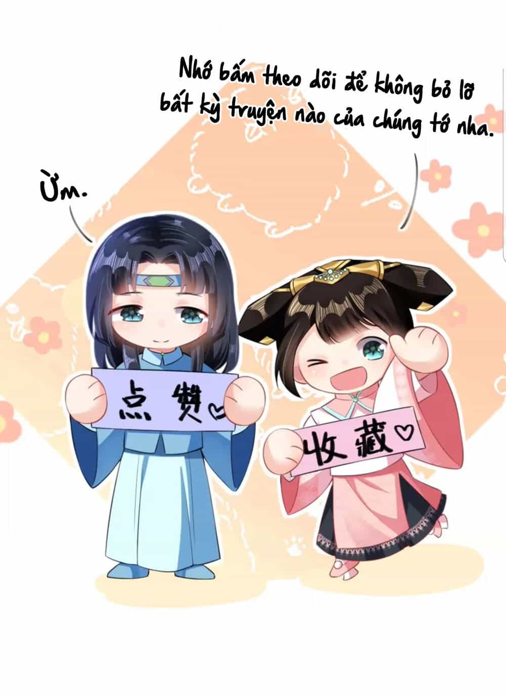 Quận Chúa Cẩn Thận, Đã Định Rồi Khó Đổi Lắm! - Chương 45.6 - ảnh 11