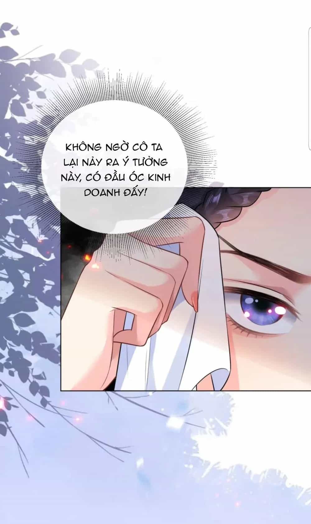 Quận Chúa Cẩn Thận, Đã Định Rồi Khó Đổi Lắm! - Chương 30.5 - ảnh 25