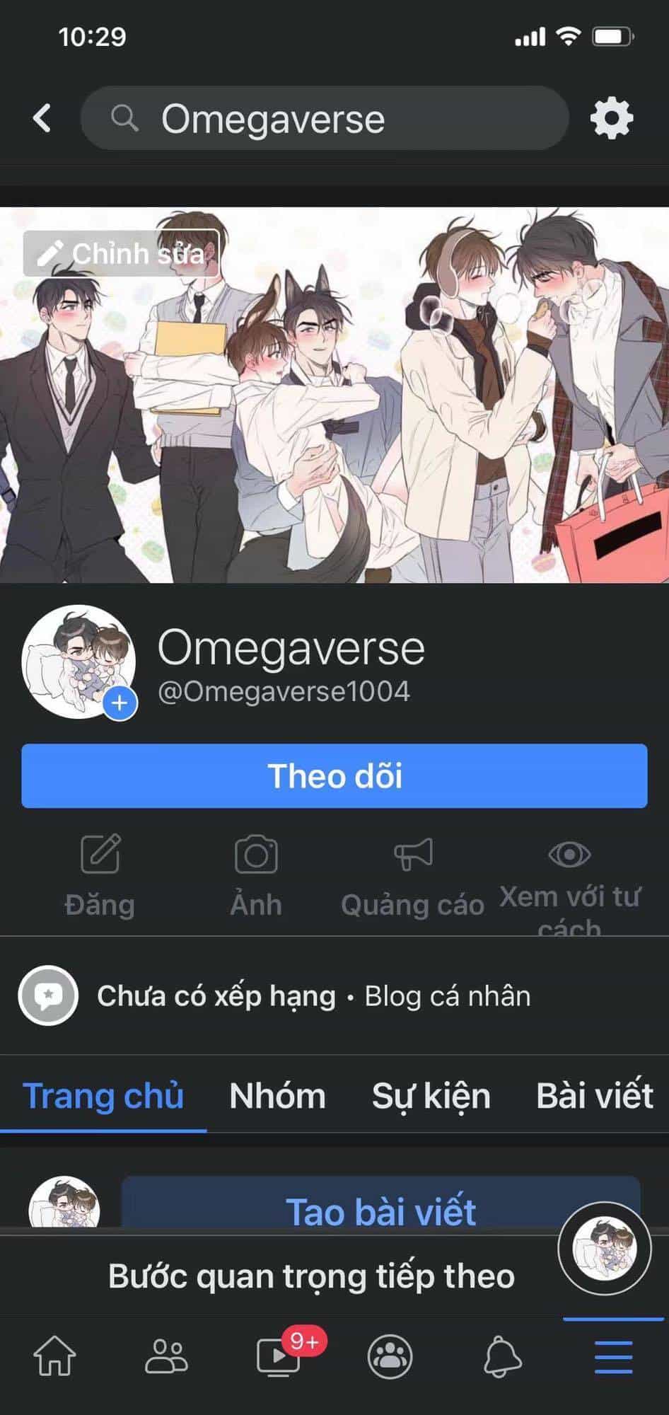 Quận Chúa Cẩn Thận, Đã Định Rồi Khó Đổi Lắm! - Chương 47 - ảnh 39