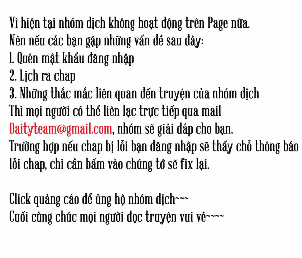 Quận Chúa Cẩn Thận, Đã Định Rồi Khó Đổi Lắm! - Chương 47 - ảnh 41
