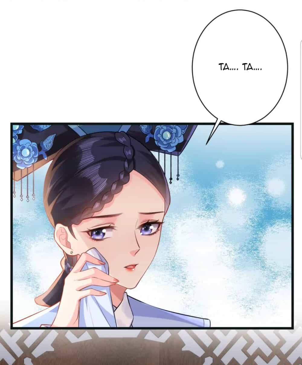 Quận Chúa Cẩn Thận, Đã Định Rồi Khó Đổi Lắm! - Chương 49 - ảnh 35