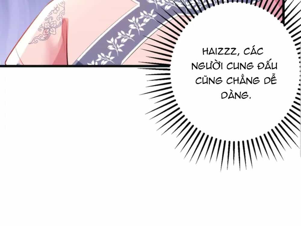 Quận Chúa Cẩn Thận, Đã Định Rồi Khó Đổi Lắm! - Chương 49 - ảnh 44