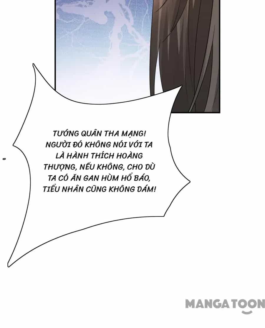 Quận Chúa Cẩn Thận, Đã Định Rồi Khó Đổi Lắm! - Chương 226 - ảnh 13