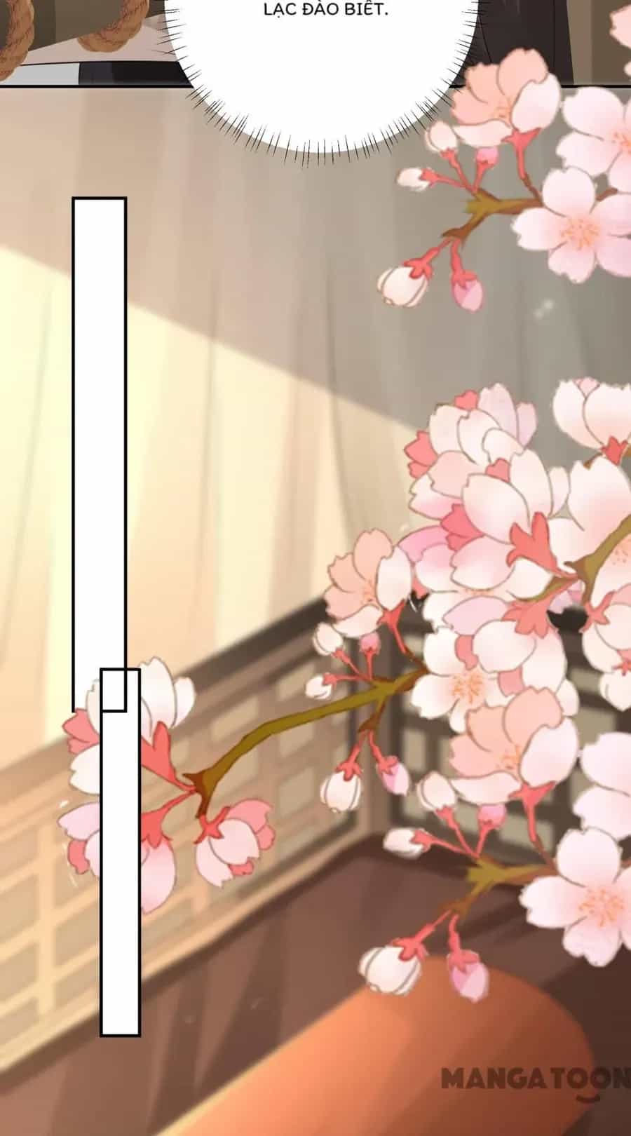 Quận Chúa Cẩn Thận, Đã Định Rồi Khó Đổi Lắm! - Chương 226 - ảnh 18