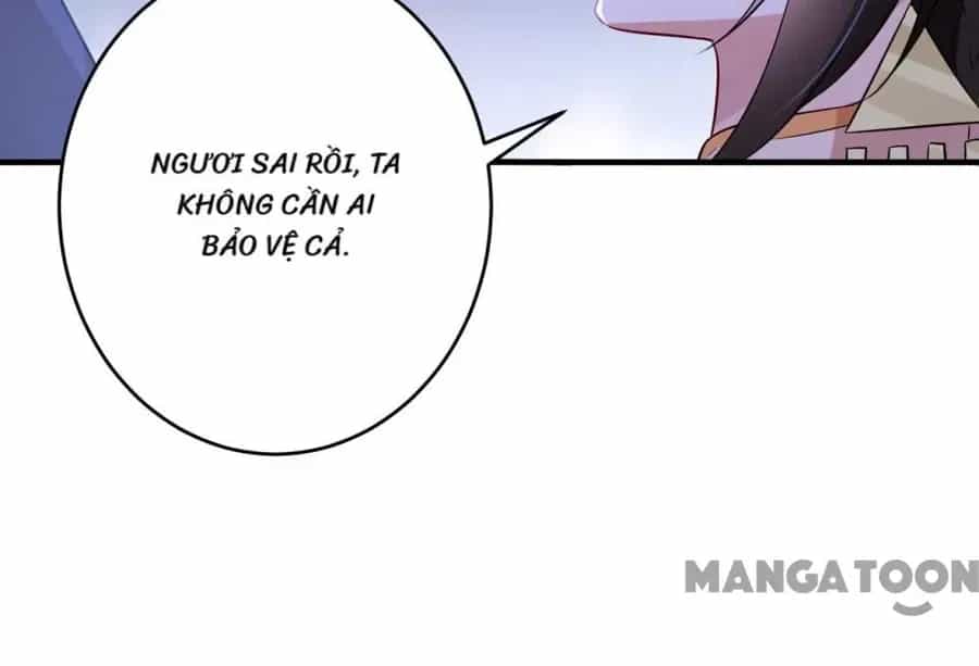 Quận Chúa Cẩn Thận, Đã Định Rồi Khó Đổi Lắm! - Chương 230 - ảnh 14