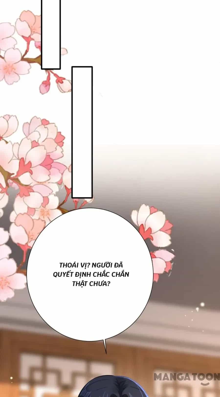 Quận Chúa Cẩn Thận, Đã Định Rồi Khó Đổi Lắm! - Chương 257 - ảnh 5