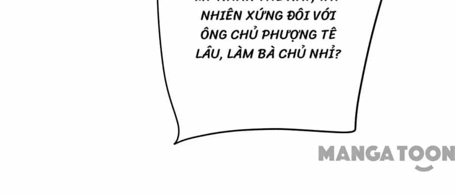 Quận Chúa Cẩn Thận, Đã Định Rồi Khó Đổi Lắm! - Chương 259 - ảnh 7