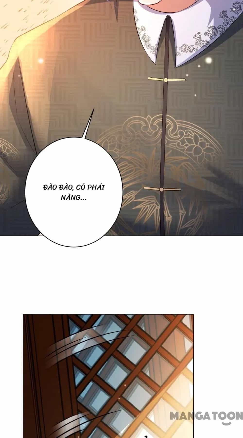 Quận Chúa Cẩn Thận, Đã Định Rồi Khó Đổi Lắm! - Chương 68 - ảnh 15