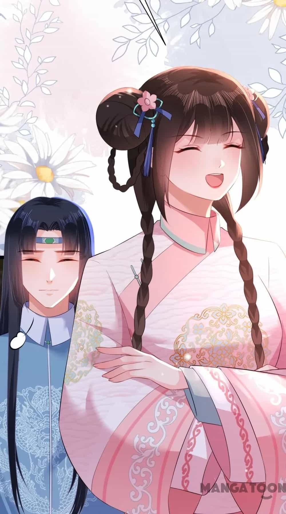 Quận Chúa Cẩn Thận, Đã Định Rồi Khó Đổi Lắm! - Chương 72 - ảnh 15