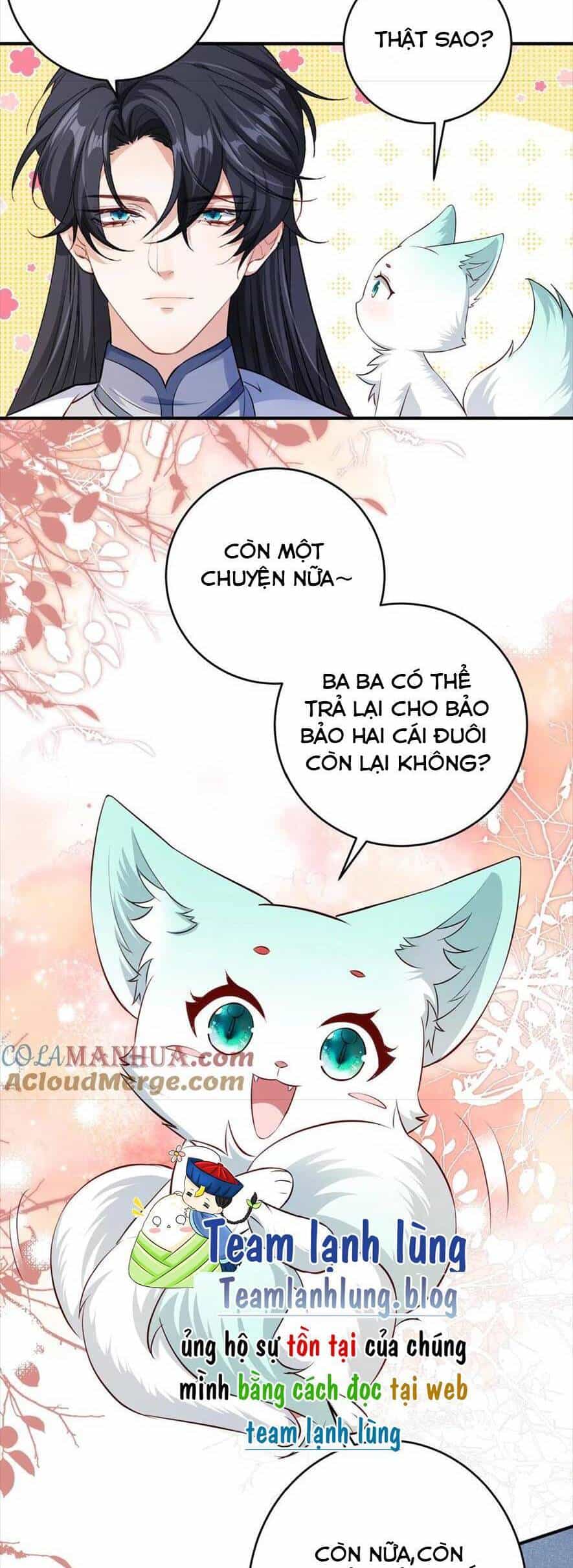 Quận Chúa Phế Vật Và Yêu Hoàng Ác Ma - Chương 23 - ảnh 11