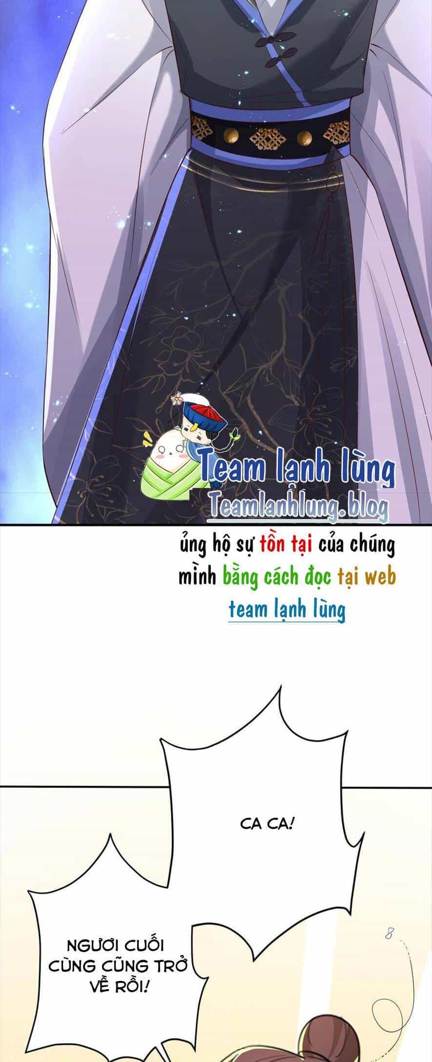 Quận Chúa Phế Vật Và Yêu Hoàng Ác Ma - Chương 25 - ảnh 11