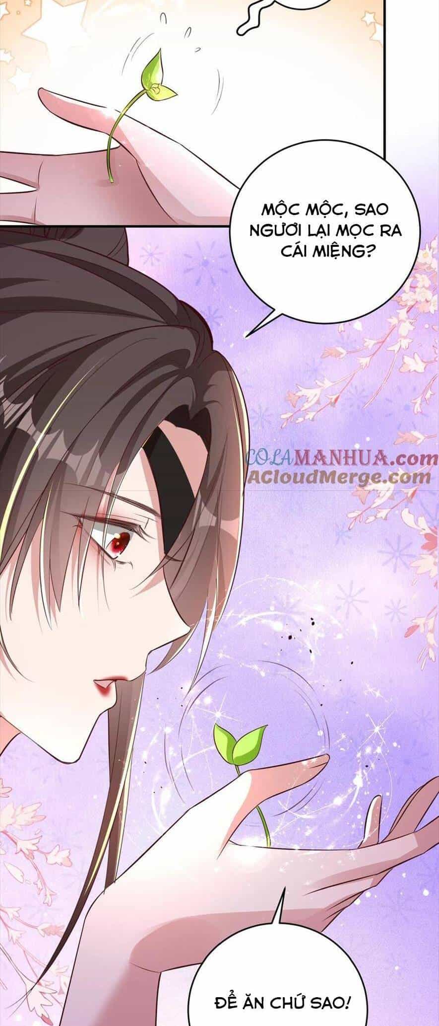 Quận Chúa Phế Vật Và Yêu Hoàng Ác Ma - Chương 25 - ảnh 6