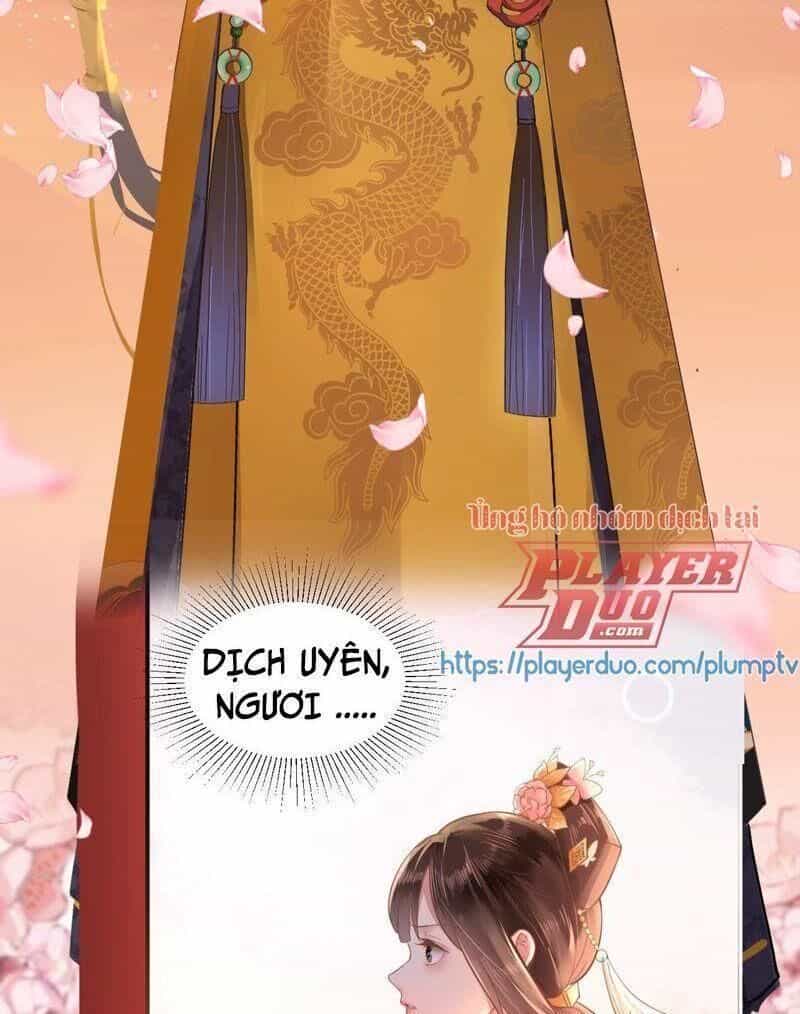 Quận Chúa Vững Vàng, Thiết Lập Nhân Vật Không Thể Vỡ - Chương 1 - ảnh 19
