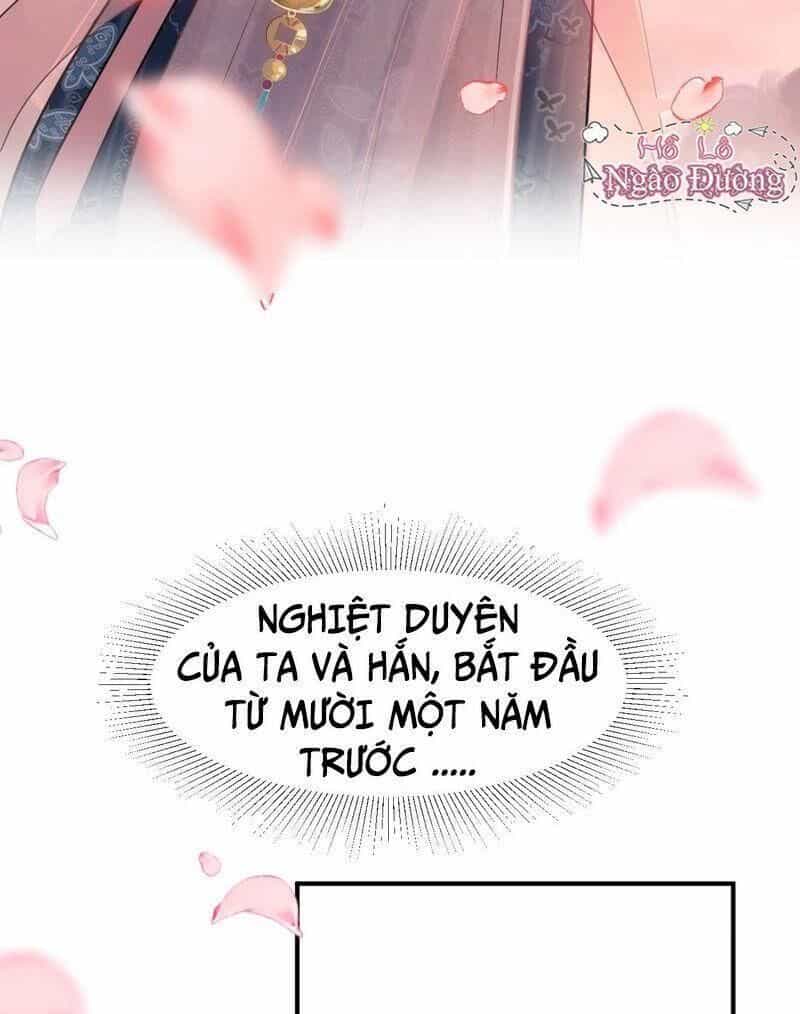 Quận Chúa Vững Vàng, Thiết Lập Nhân Vật Không Thể Vỡ - Chương 1 - ảnh 23