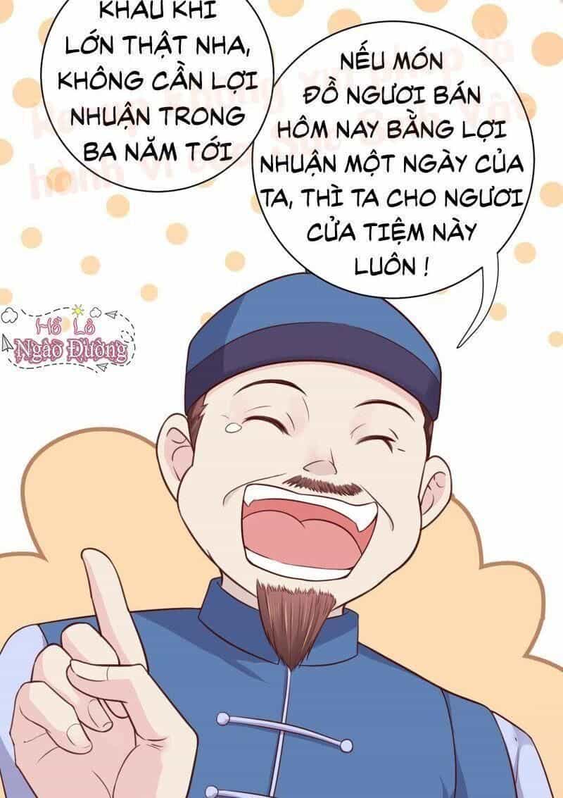 Quận Chúa Vững Vàng, Thiết Lập Nhân Vật Không Thể Vỡ - Chương 1 - ảnh 58