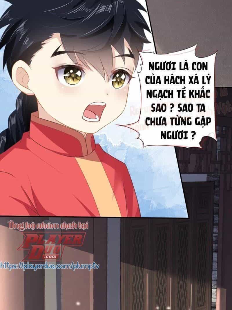 Quận Chúa Vững Vàng, Thiết Lập Nhân Vật Không Thể Vỡ - Chương 10 - ảnh 50