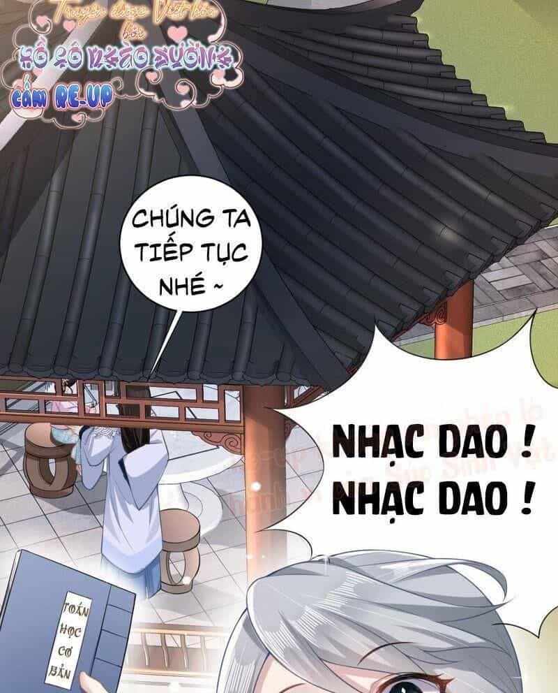 Quận Chúa Vững Vàng, Thiết Lập Nhân Vật Không Thể Vỡ - Chương 13 - ảnh 40