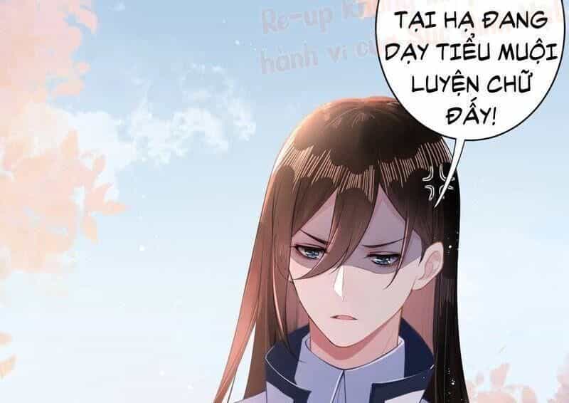 Quận Chúa Vững Vàng, Thiết Lập Nhân Vật Không Thể Vỡ - Chương 13 - ảnh 57