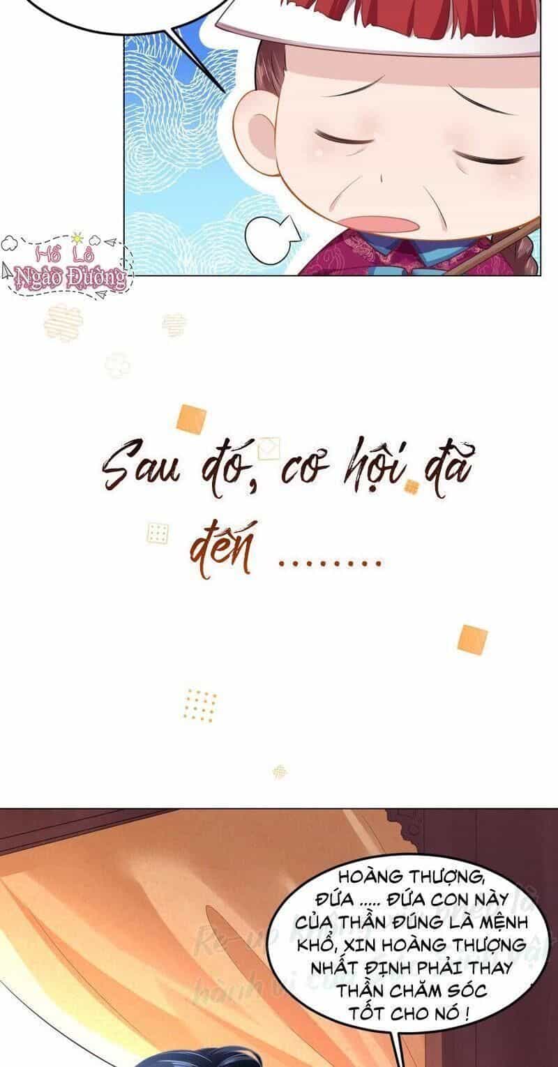 Quận Chúa Vững Vàng, Thiết Lập Nhân Vật Không Thể Vỡ - Chương 15 - ảnh 33