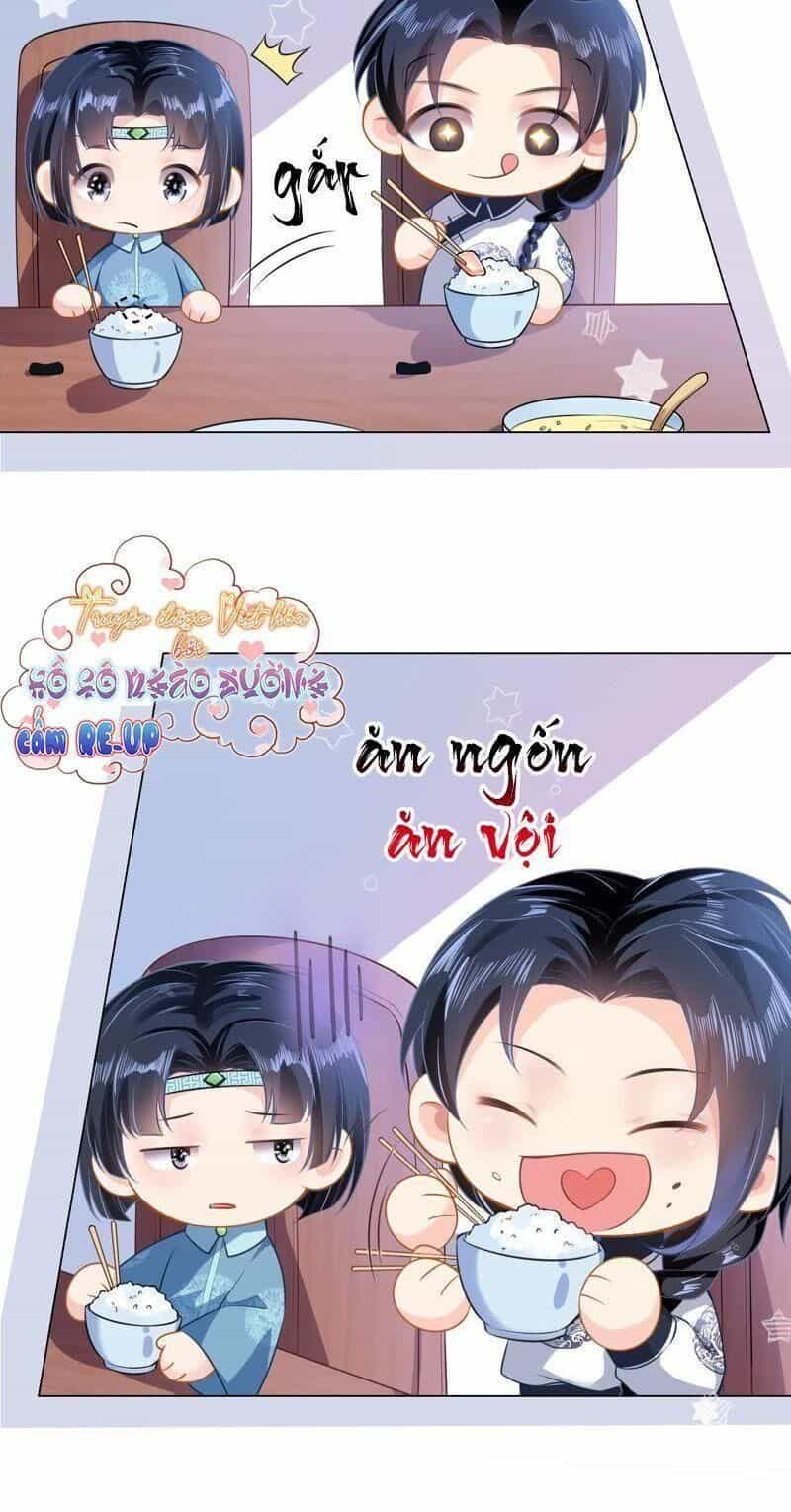 Quận Chúa Vững Vàng, Thiết Lập Nhân Vật Không Thể Vỡ - Chương 15 - ảnh 37