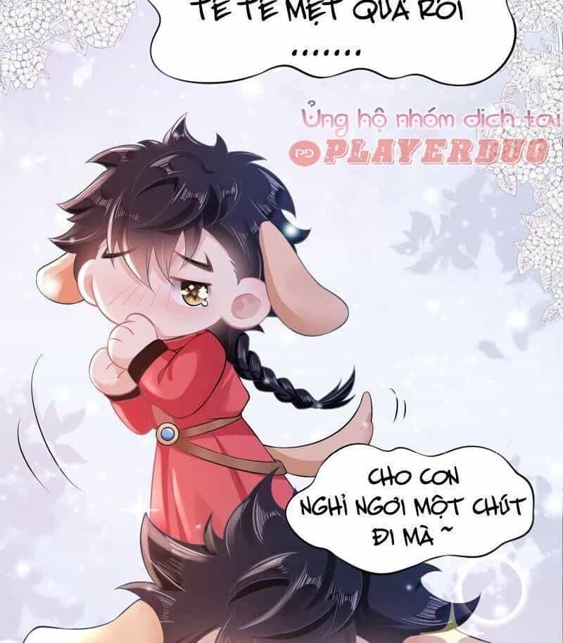 Quận Chúa Vững Vàng, Thiết Lập Nhân Vật Không Thể Vỡ - Chương 15 - ảnh 54