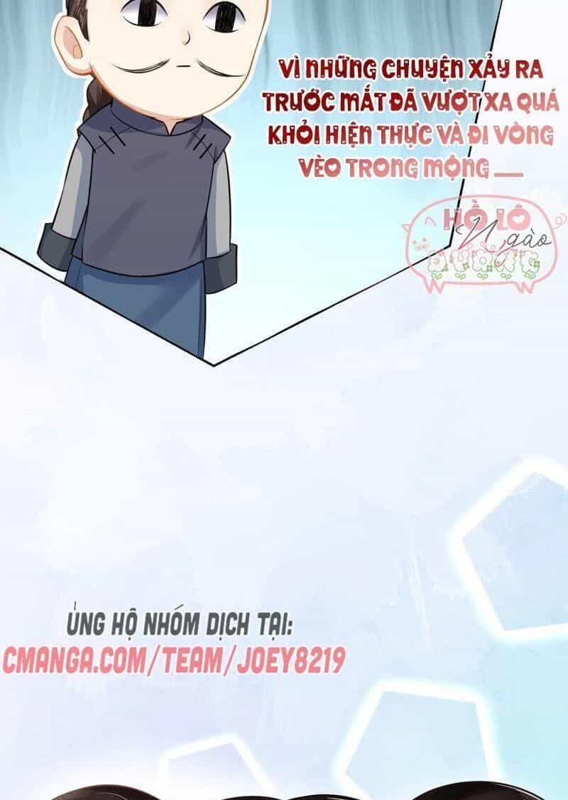Quận Chúa Vững Vàng, Thiết Lập Nhân Vật Không Thể Vỡ - Chương 16 - ảnh 22