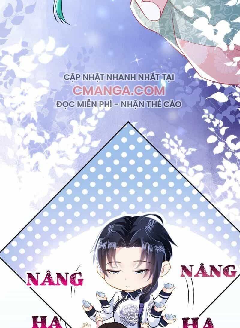 Quận Chúa Vững Vàng, Thiết Lập Nhân Vật Không Thể Vỡ - Chương 16 - ảnh 57