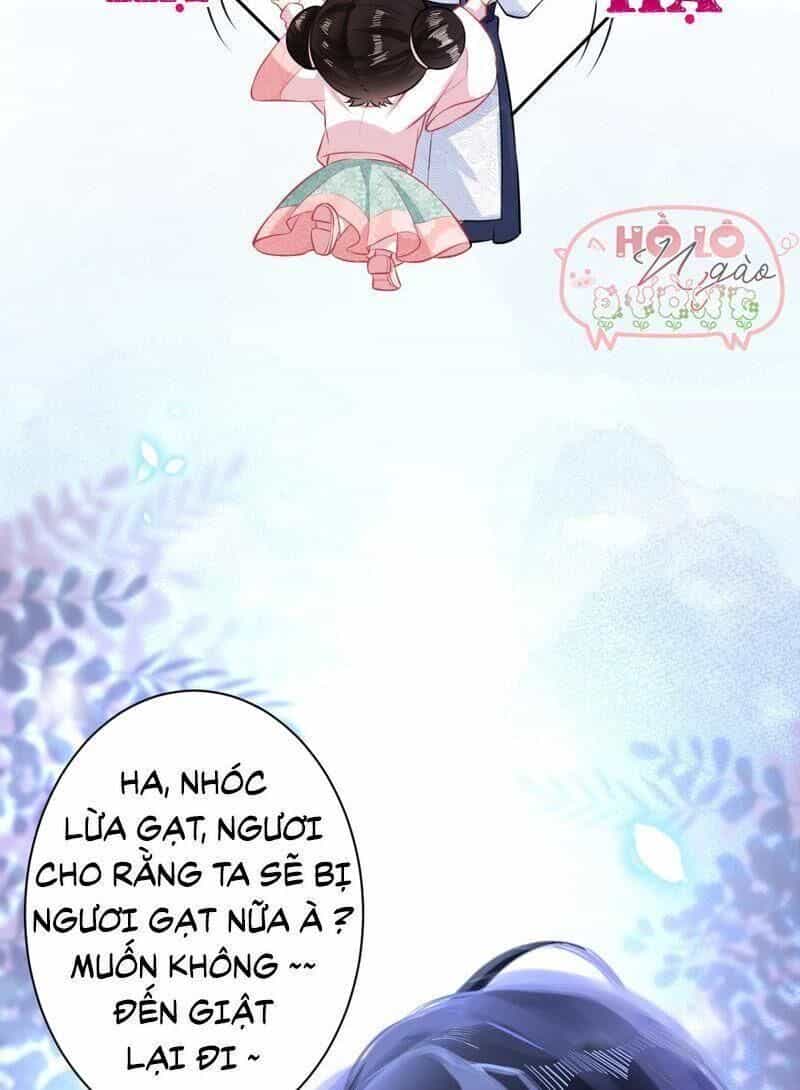Quận Chúa Vững Vàng, Thiết Lập Nhân Vật Không Thể Vỡ - Chương 16 - ảnh 58