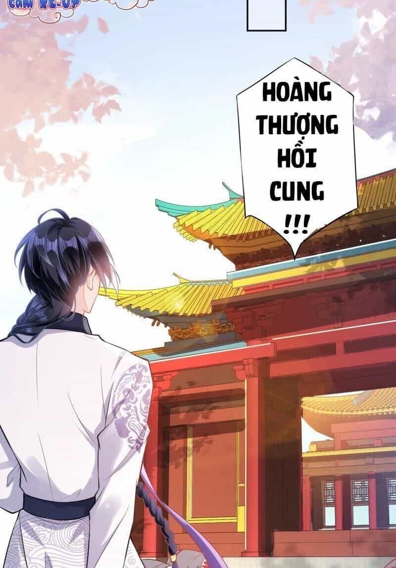 Quận Chúa Vững Vàng, Thiết Lập Nhân Vật Không Thể Vỡ - Chương 17 - ảnh 53
