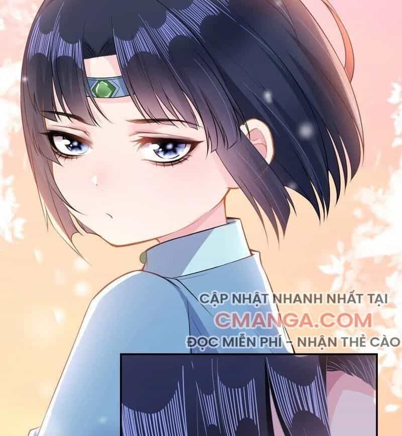 Quận Chúa Vững Vàng, Thiết Lập Nhân Vật Không Thể Vỡ - Chương 18 - ảnh 13