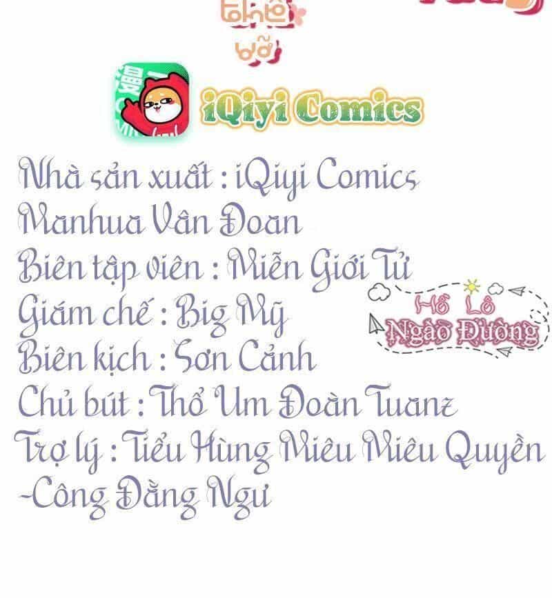 Quận Chúa Vững Vàng, Thiết Lập Nhân Vật Không Thể Vỡ - Chương 18 - ảnh 3