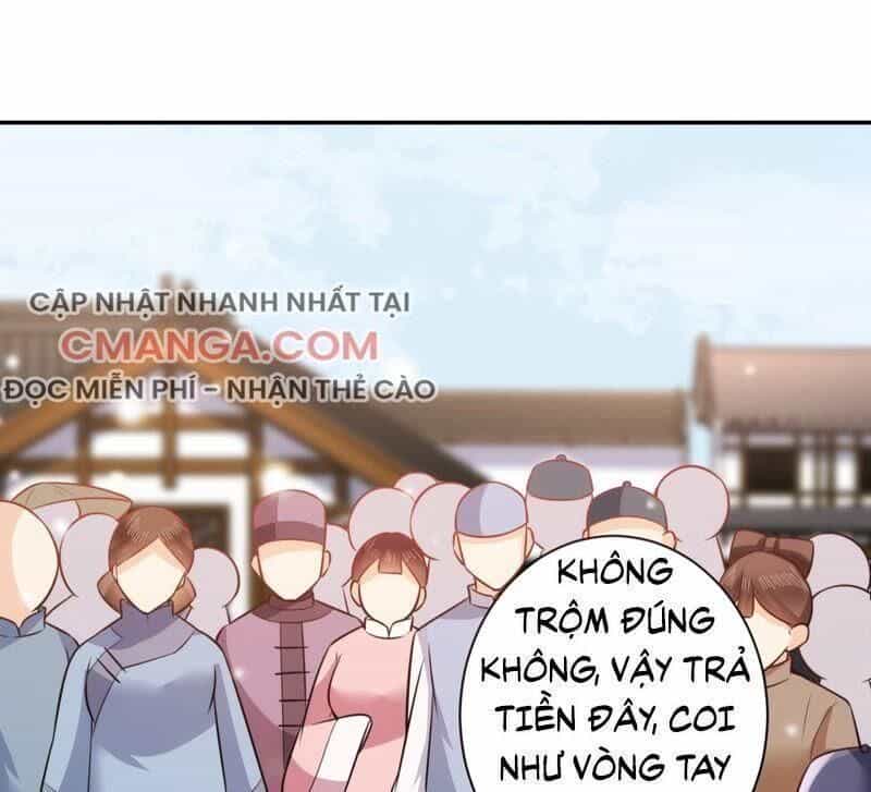 Quận Chúa Vững Vàng, Thiết Lập Nhân Vật Không Thể Vỡ - Chương 18 - ảnh 46