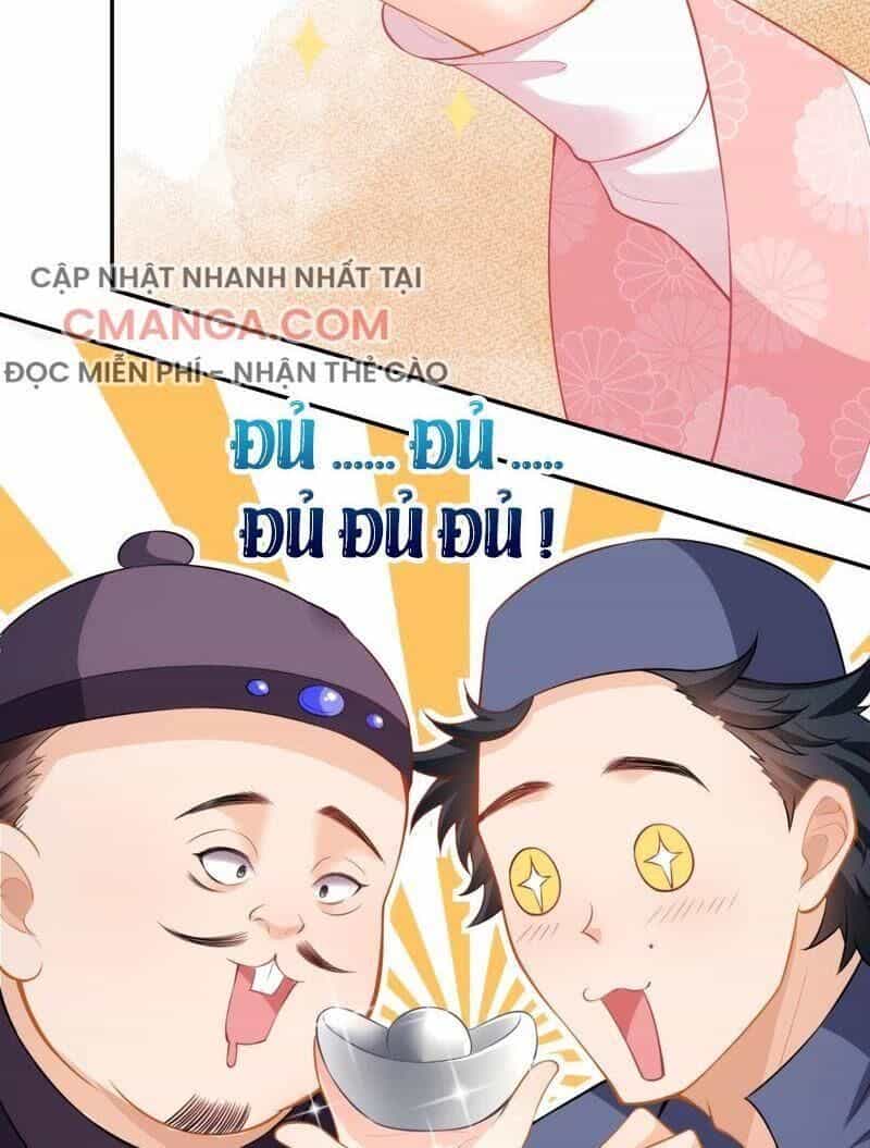Quận Chúa Vững Vàng, Thiết Lập Nhân Vật Không Thể Vỡ - Chương 19 - ảnh 11