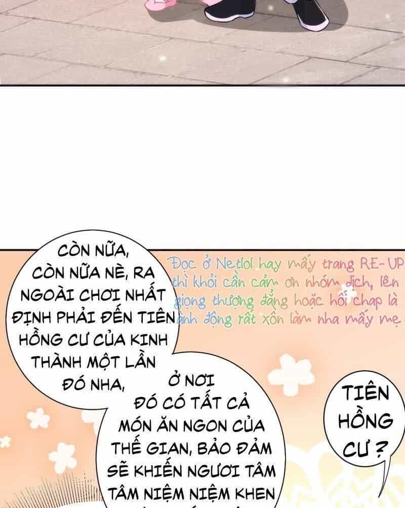 Quận Chúa Vững Vàng, Thiết Lập Nhân Vật Không Thể Vỡ - Chương 19 - ảnh 35