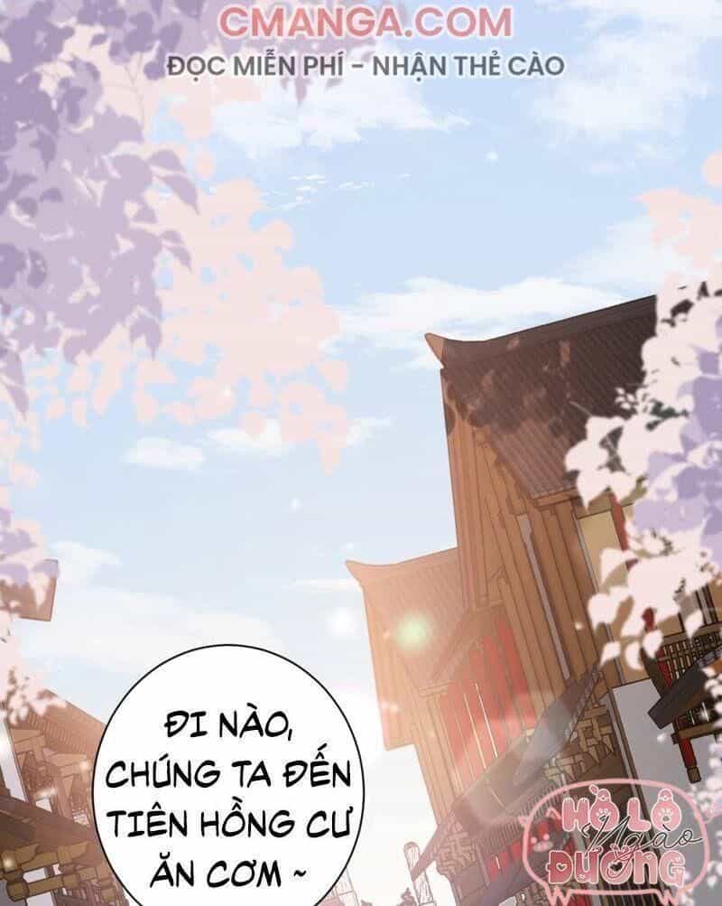 Quận Chúa Vững Vàng, Thiết Lập Nhân Vật Không Thể Vỡ - Chương 19 - ảnh 37