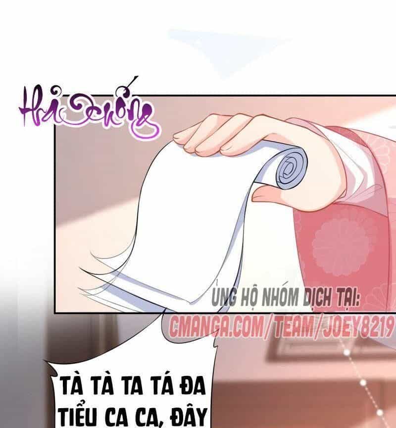 Quận Chúa Vững Vàng, Thiết Lập Nhân Vật Không Thể Vỡ - Chương 19 - ảnh 52