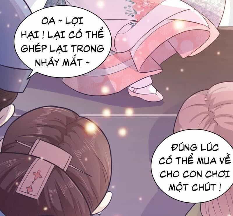 Quận Chúa Vững Vàng, Thiết Lập Nhân Vật Không Thể Vỡ - Chương 2 - ảnh 26